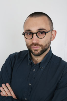 Tobia Rossi, writer of Hide and Seek, talks about growing up queer in northern Italy.