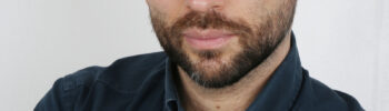 Tobia Rossi is the writer of Hide and Seek
