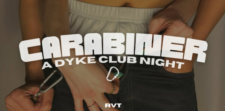 Carabiner