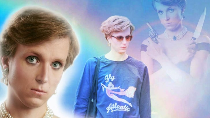 Linus Karp writes about his show, Diana: The Untold and Untrue Story. King’s Head Theatre, 17 April – 5 May 2024.