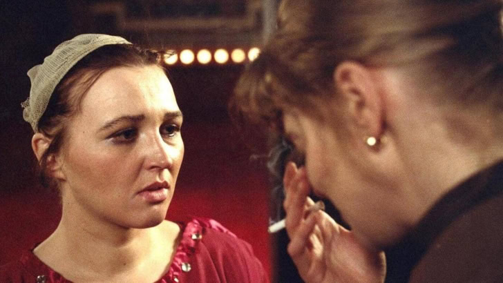 Queer 80s Cinema on the brink of global change