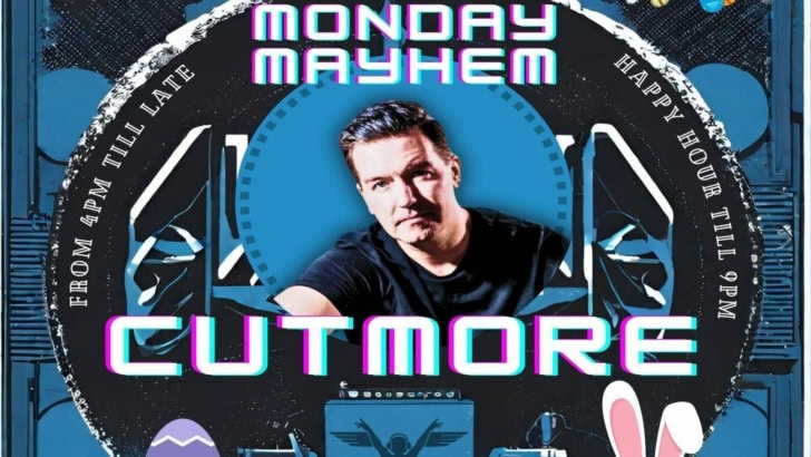 Easter Bank Holiday Mayhem