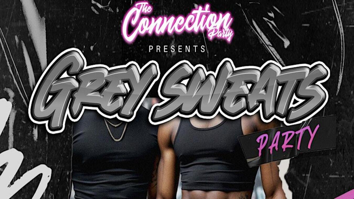 Connection Party isa a queer Black party at The Boundary club in London.