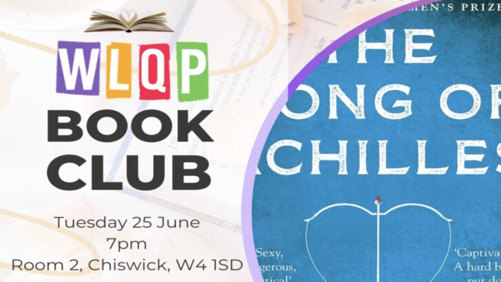 WLQP Book Club