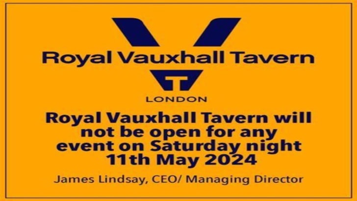 Eurovision at the RVT