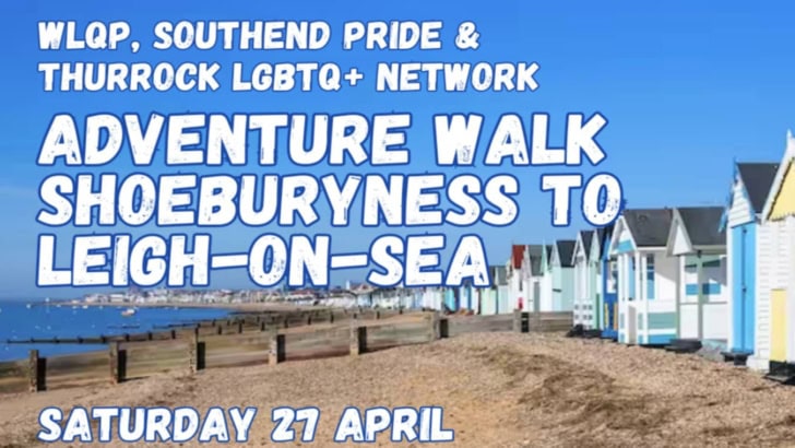 WLQP Adventure Walk