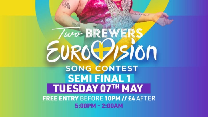 Eurovision 2024 Semi-Finals 1 Screening Party