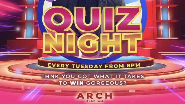 Quiz Night