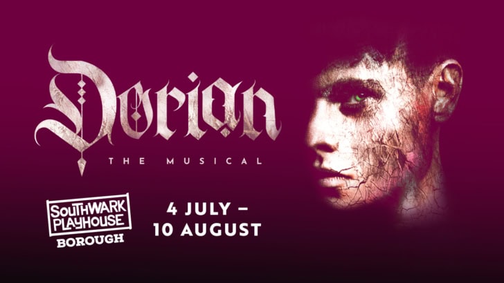 Dorian: The Musical