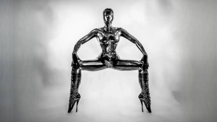 Torture Garden
