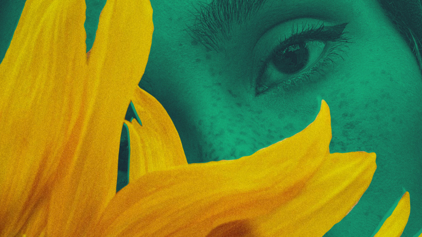 Bitesize Festival presents Flower Face, a trans themed play, at Riverside Studios, 18 - 20 July 2025