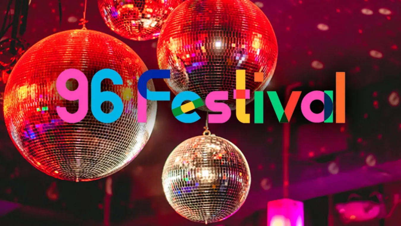 96 Festival at Omnibus Theatre celebrates queer theatre and runs from 21st June to 12th July 2025.