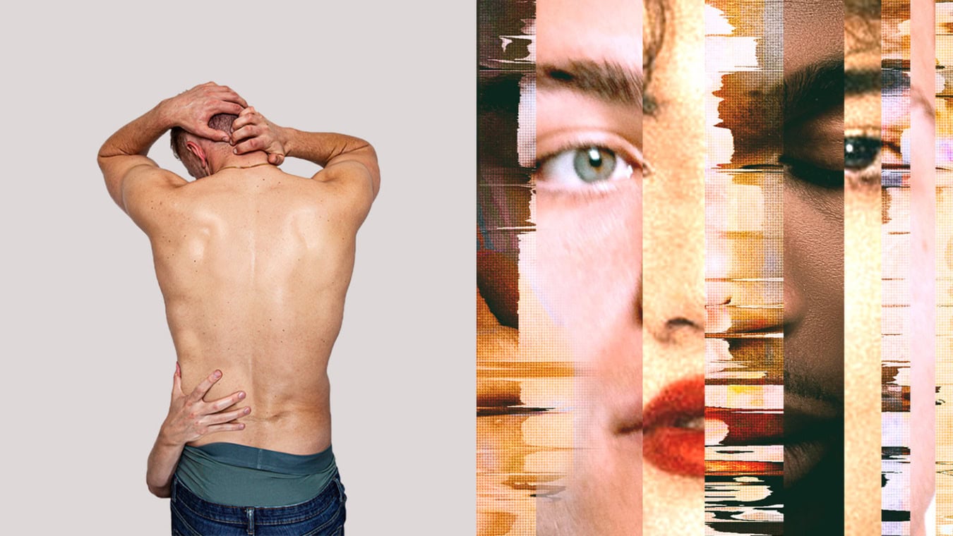 Tell Me Straight and Aggy at King’s Head Theatre, is a queer double bill that plays from 15th October to 14th November 2026