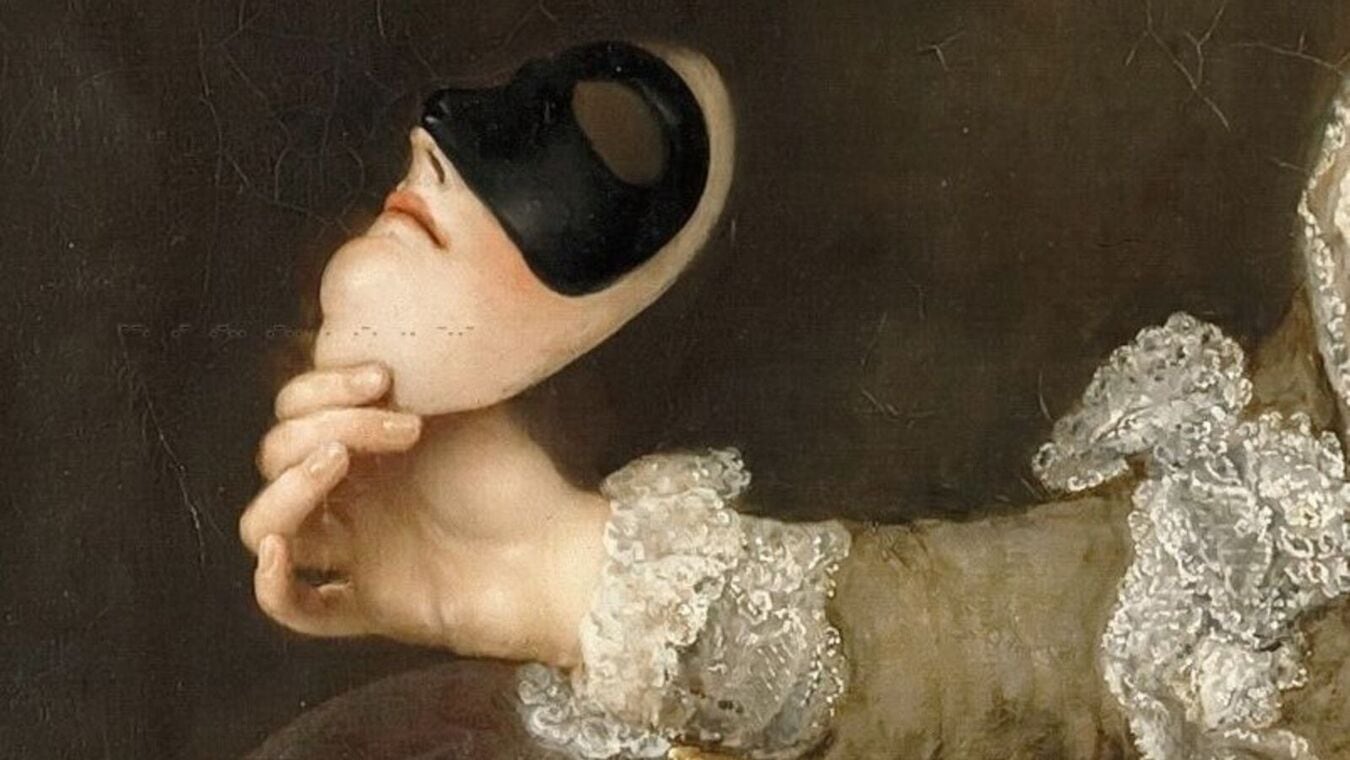 The Adventurers is a campy lesbian romcom set in 18th century Venice and is running at Hope Theatre in London on 19th and 20th August 2026.
