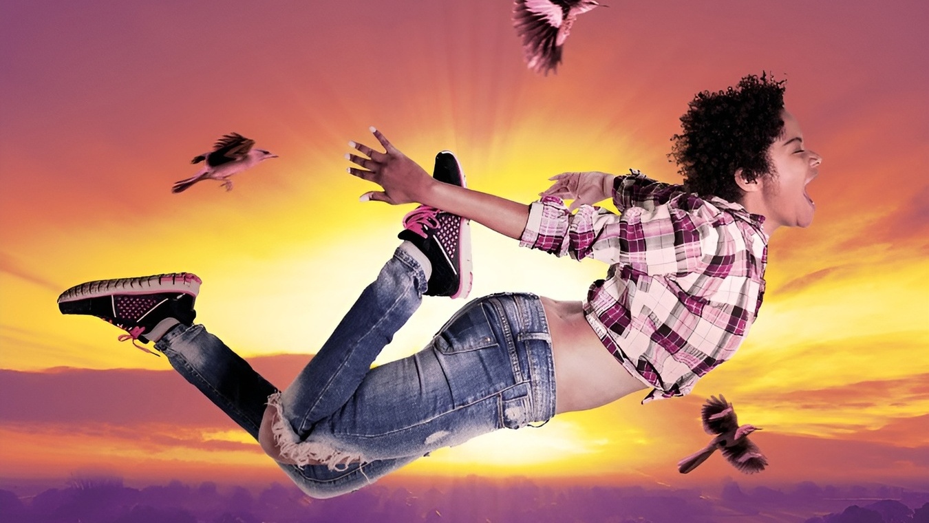 Lulla is a queer play about Marin at Omnibus Theatre.