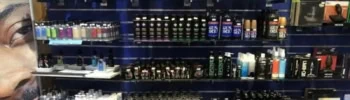 A photo of Prowler Soho which is one of the many shops in London and online.