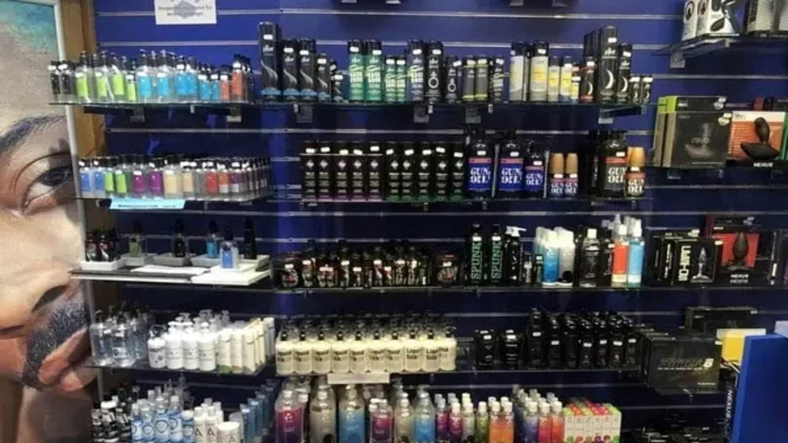 A photo of Prowler Soho which is one of the many shops in London and online.