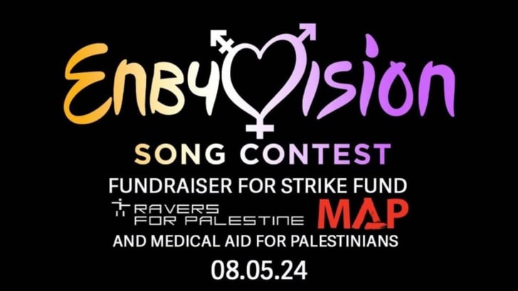 EnbyVision Song Contest