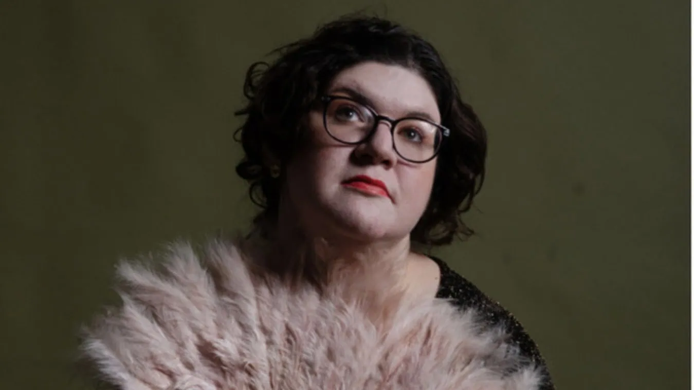 Bexual Healing is a queer comedy play at Canal Cafe Theatre in London