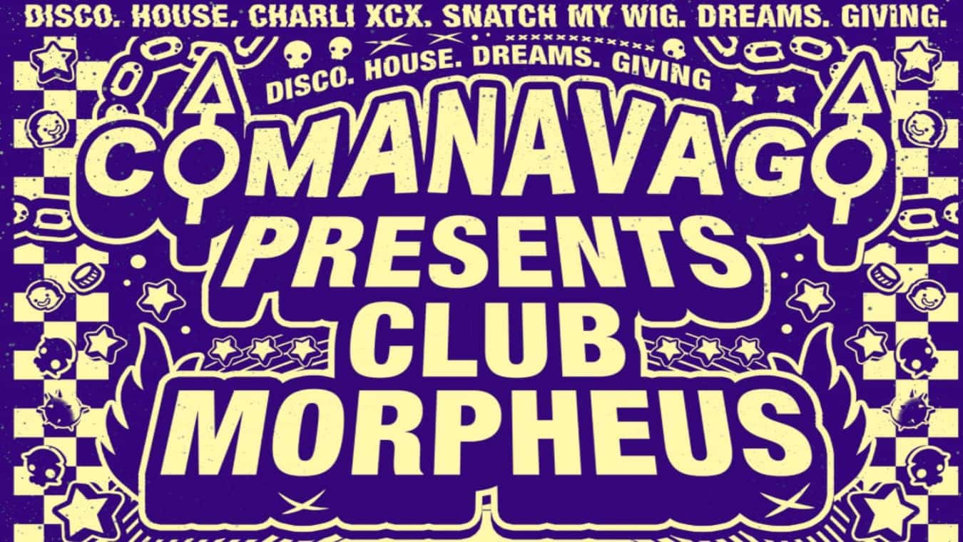 Queer Club Morpheus