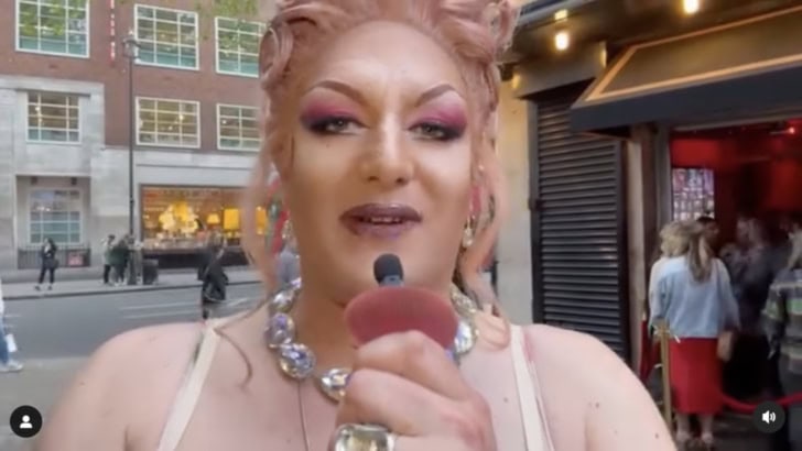 Martha D’Arthur presents a selection of the UK’s finest cabaret and drag for June ’24