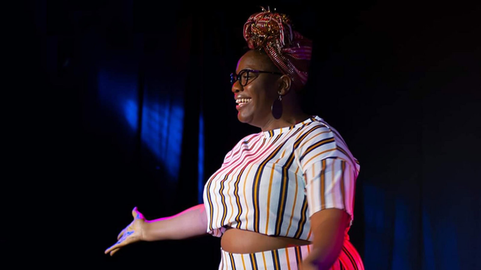 96 Festival at Clapham Omnibus Theatre