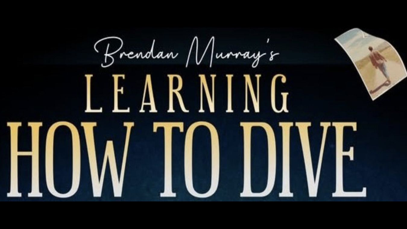 Learning How to Dive at White Bear Theatre is a gay themed play.