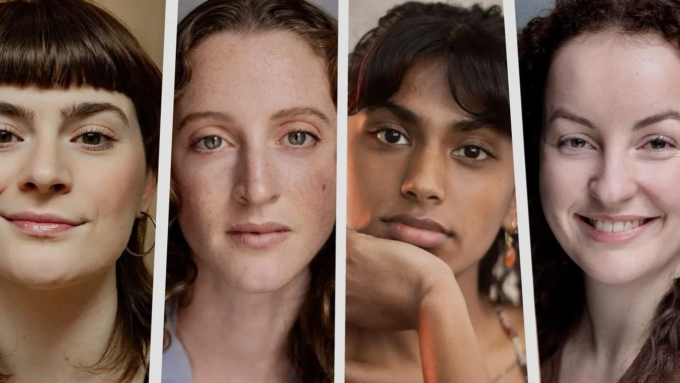 In His Words is a lesbian themed play at The Bread & Roses Theatre that runs from the 4th to the 8th August 2026