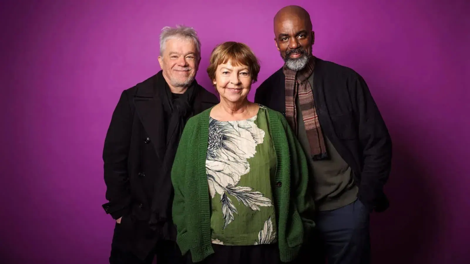 LGBTQ themed theatre in London. QX lists the best gay plays in London theatres.