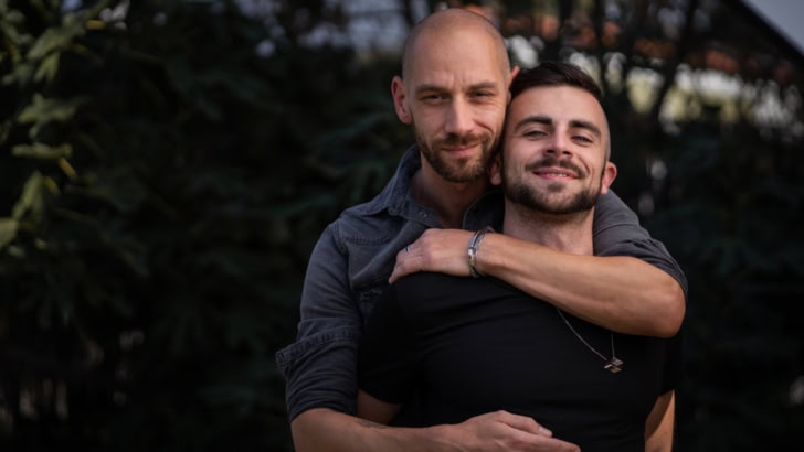 Gay Chat & Date QXCHAT.COM