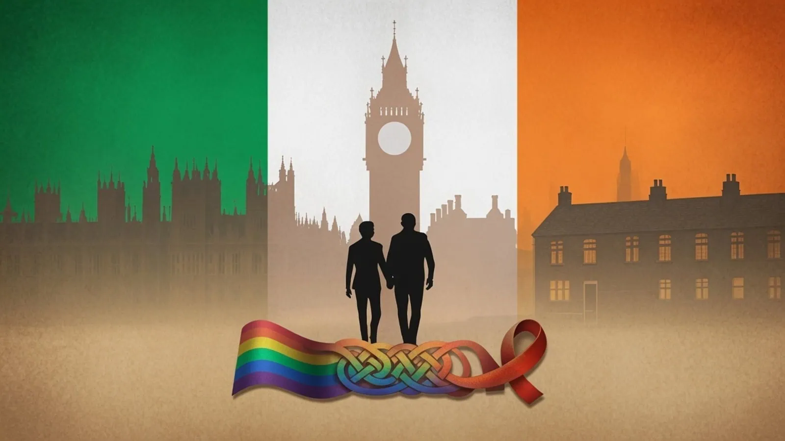 LGBTQ+ Queer Theatre in London