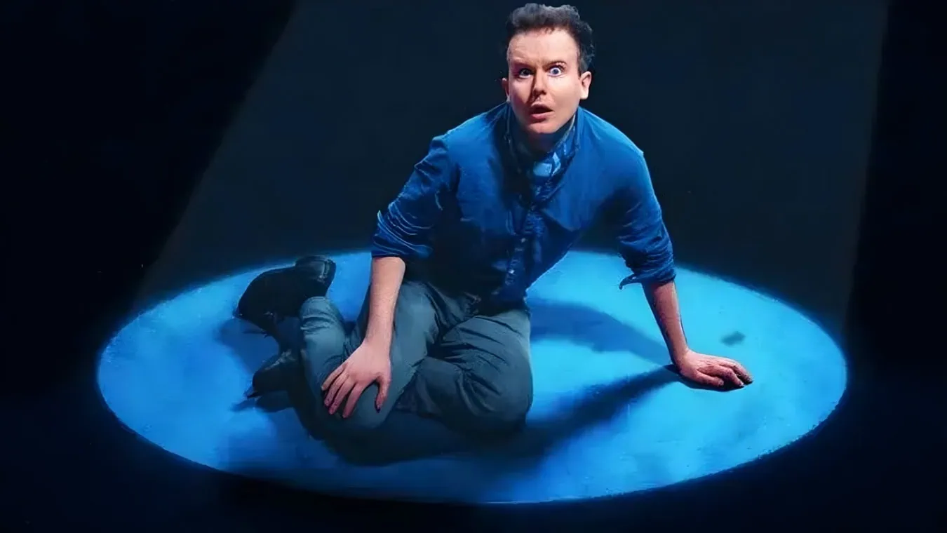 Sad Gay AIDS Play by Andrew Doherty at Soho Theatre in London and runs from 16 to 21 March 2026.