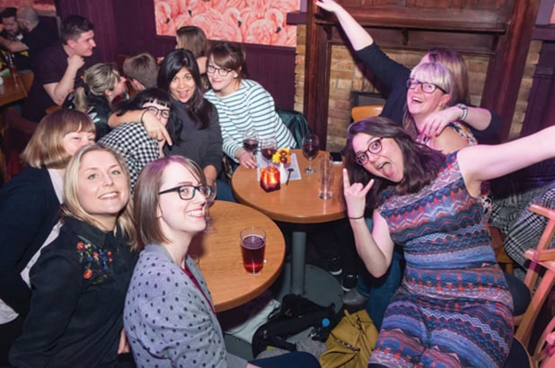 Queer North London