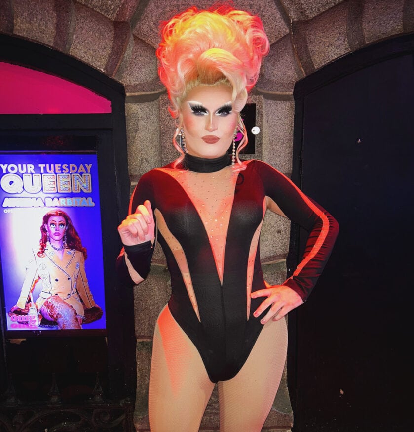 Drag Idol