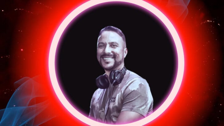 DJ Kurt Potter