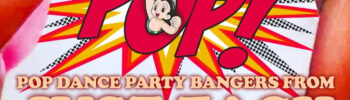 pop party for Pride In London at Eagle London gay club