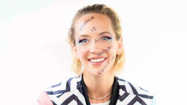 Queer Edge celebrates their first year at No 90 on 5 July ’24