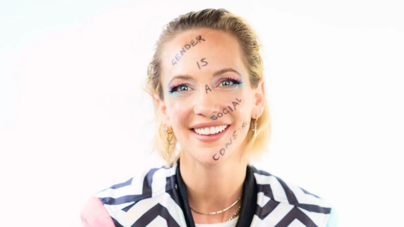 Queer Edge founder