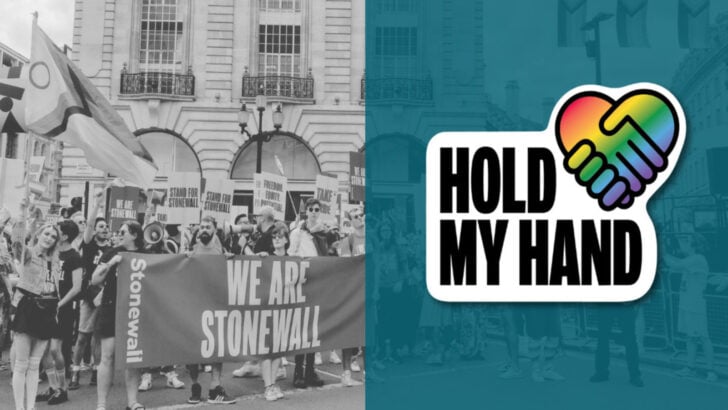 Add your name to Stonewall’s open letter to the next Prime Minister