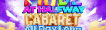 Pride In London cabaret all day