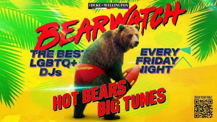 DJ night at The Duke of Wellington