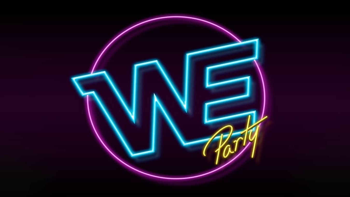WE Pride Party