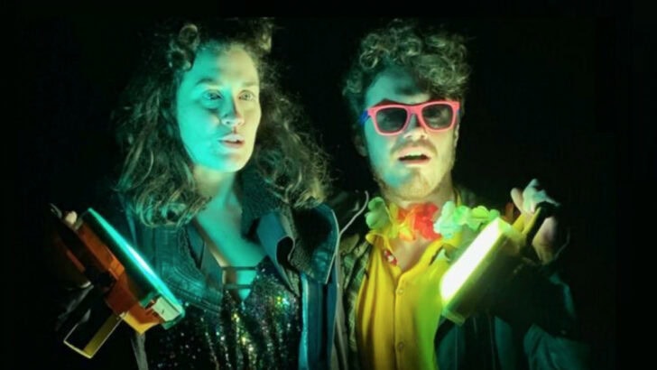 Wandsworth Arts Fringe 2024, 7 – 23 June