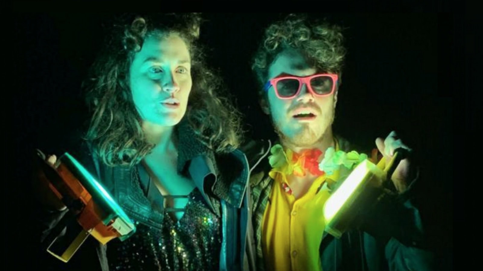 Wandsworth Arts Fringe 2024