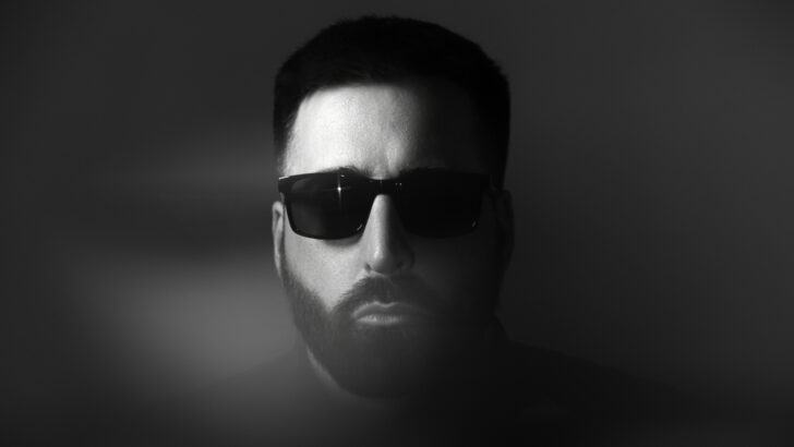 Manchester Queer artist Jamie Irrepressible returns with new music