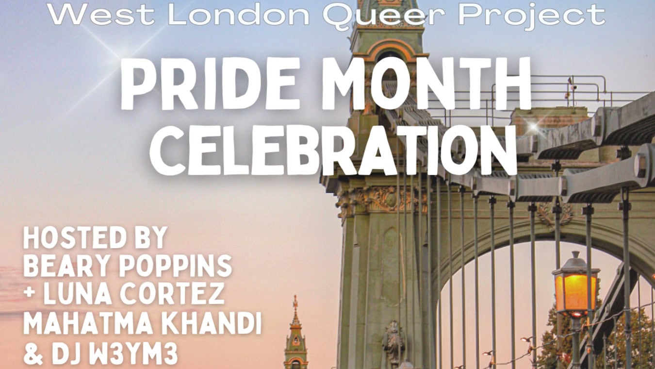 West London Queer Project