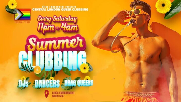 Summer Clubbing