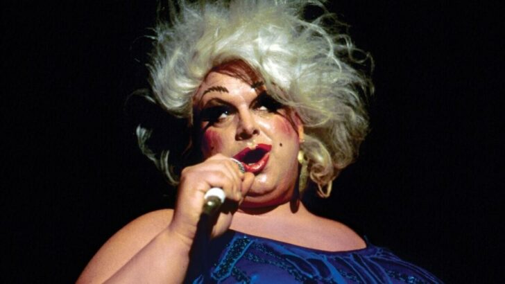 I Am Divine (Film screening)
