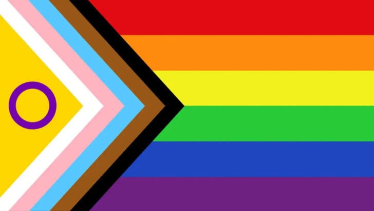 Rainbow Map shows the state of queer rights in Europe