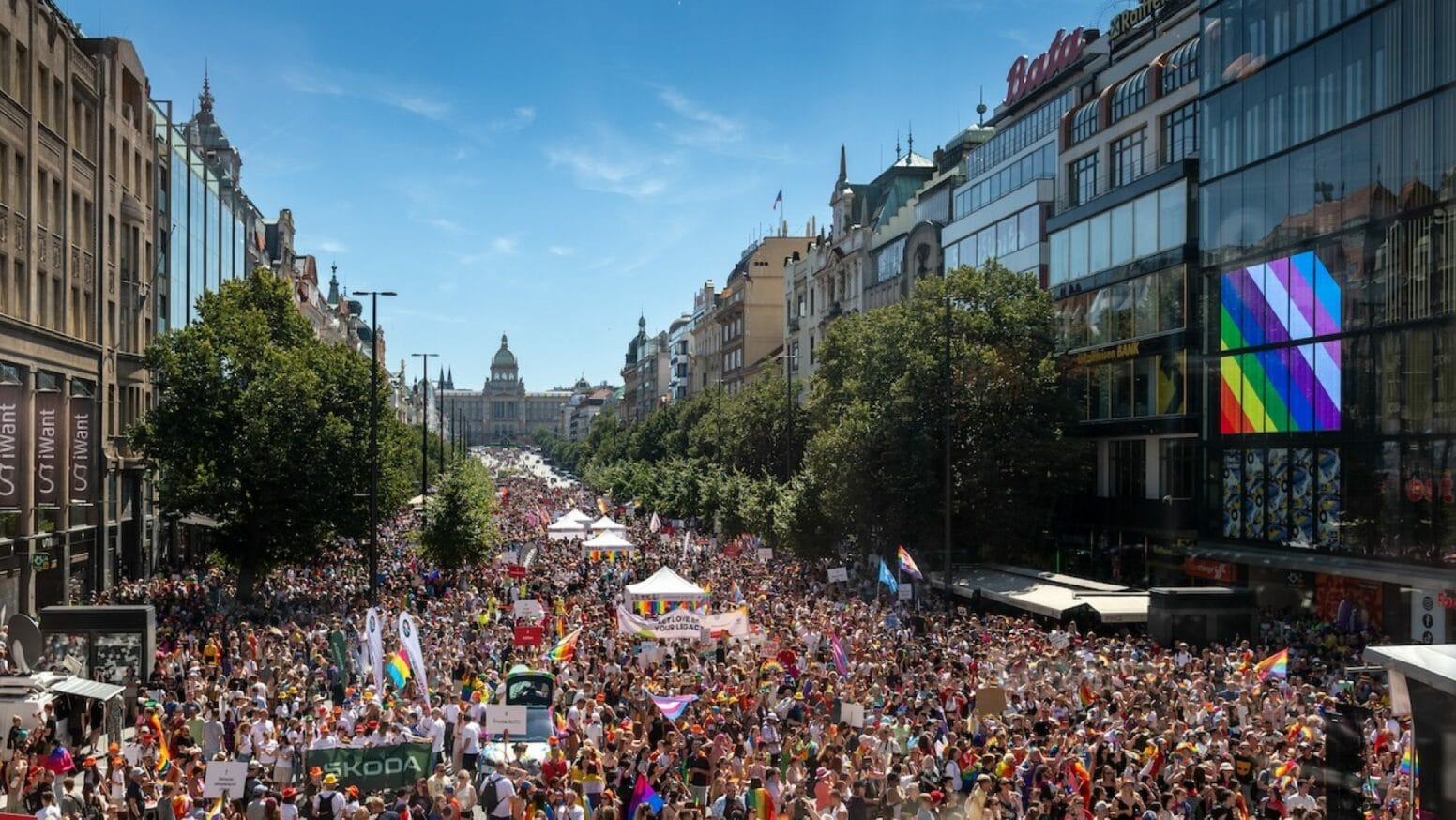 Prague Pride